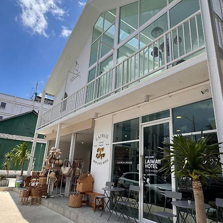 Laiwaii Home Hat Yai Exteriér fotografie