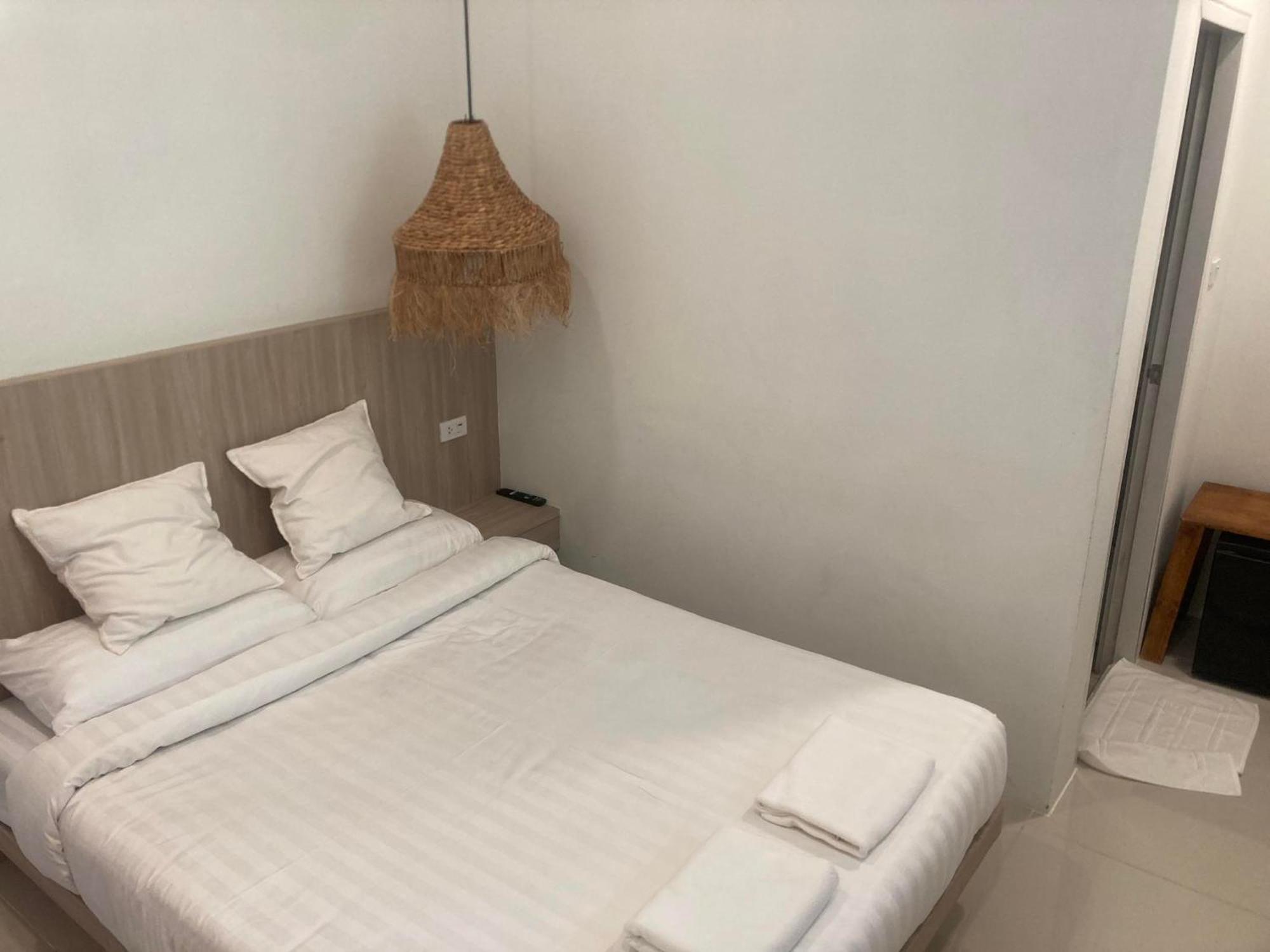 Laiwaii Home Hat Yai Exteriér fotografie