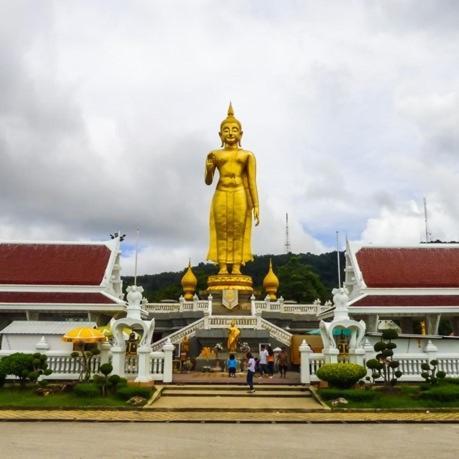 Laiwaii Home Hat Yai Exteriér fotografie