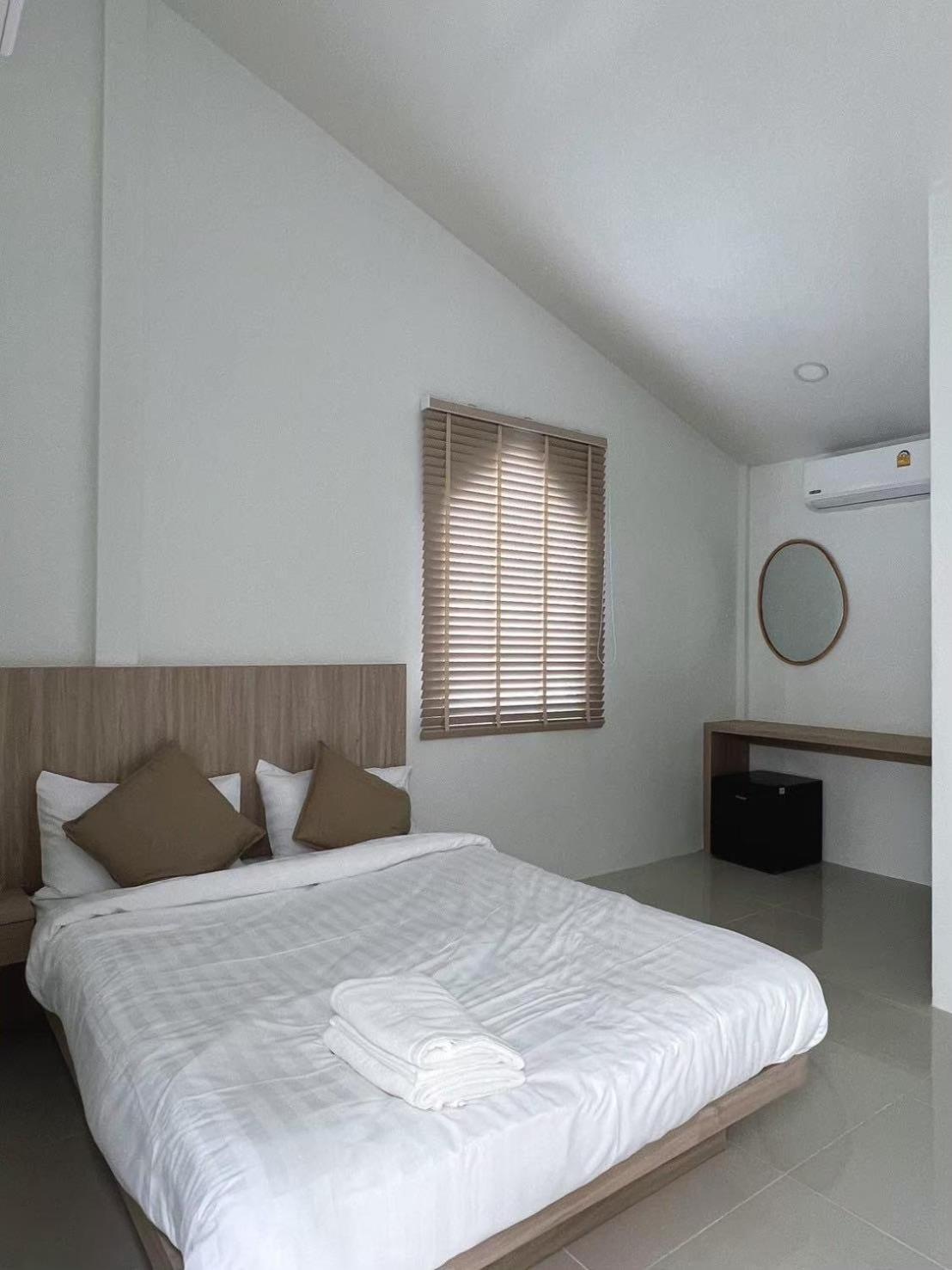 Laiwaii Home Hat Yai Exteriér fotografie