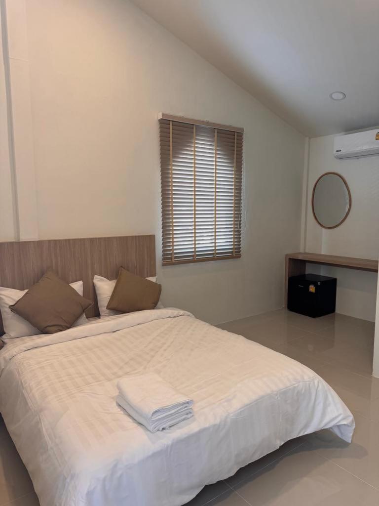 Laiwaii Home Hat Yai Exteriér fotografie