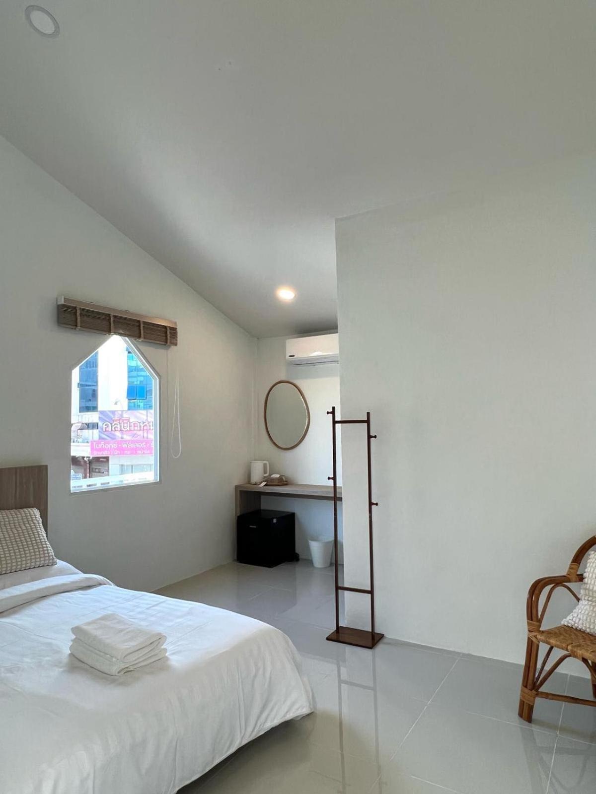Laiwaii Home Hat Yai Exteriér fotografie