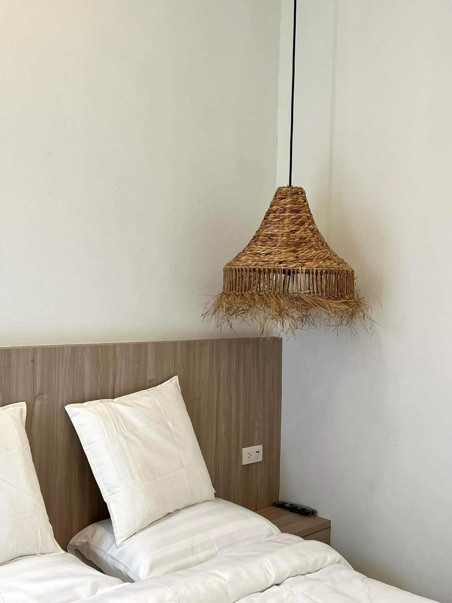 Laiwaii Home Hat Yai Exteriér fotografie