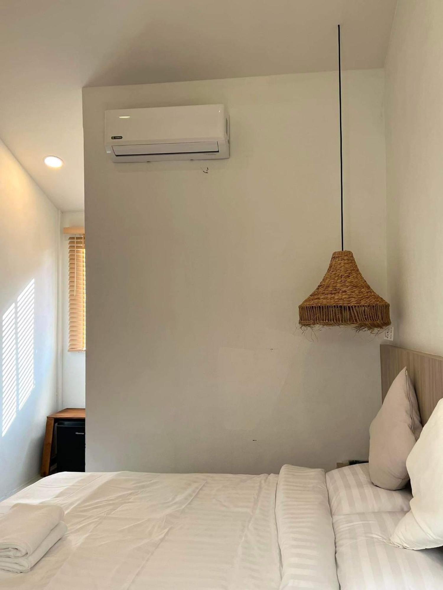 Laiwaii Home Hat Yai Exteriér fotografie