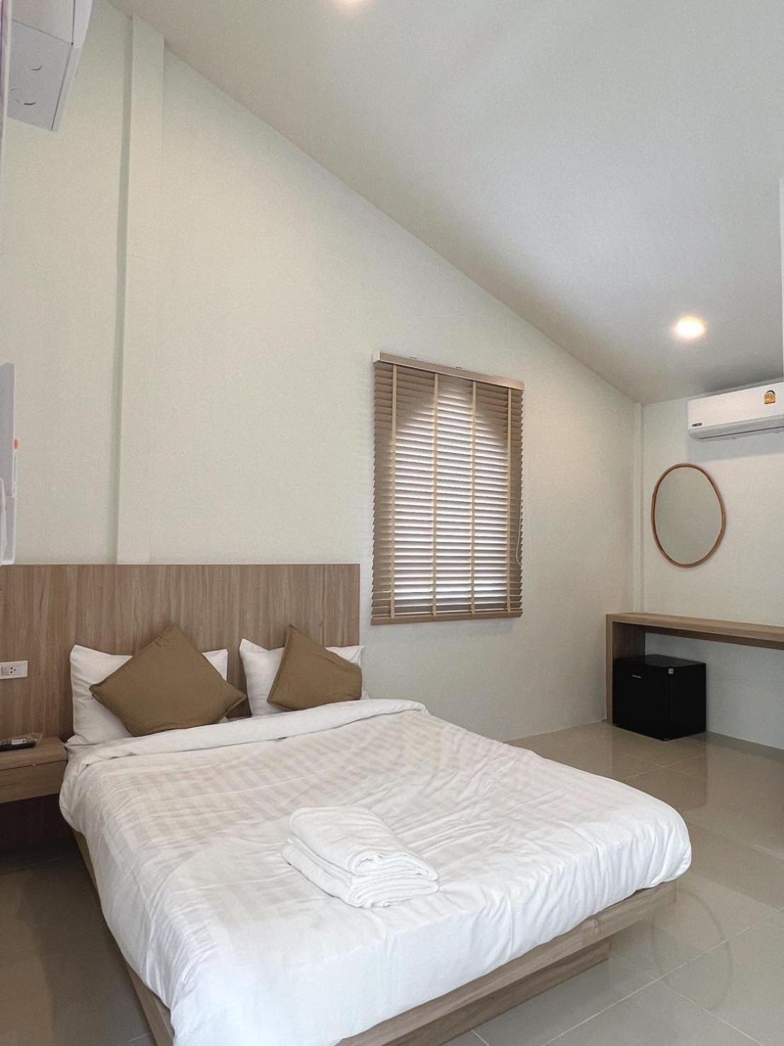 Laiwaii Home Hat Yai Exteriér fotografie