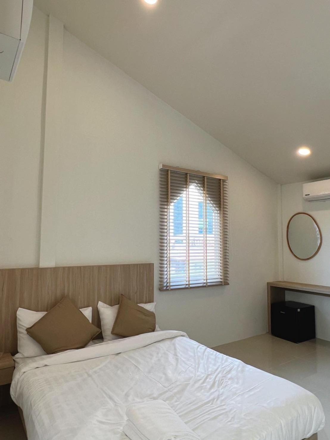 Laiwaii Home Hat Yai Exteriér fotografie