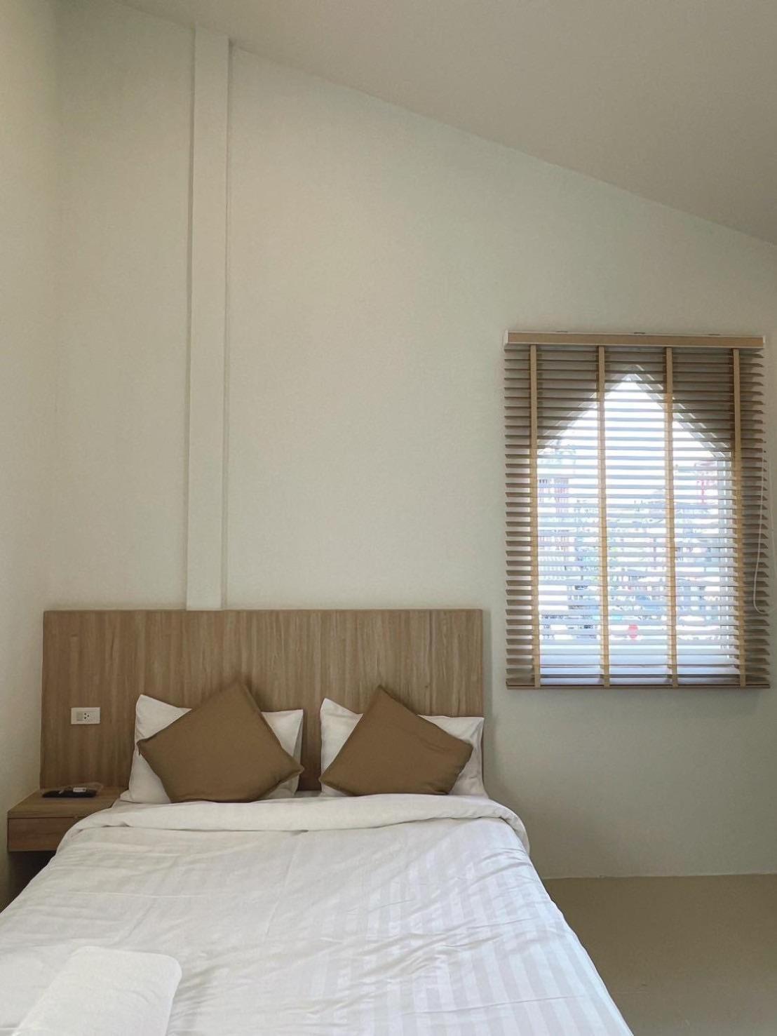 Laiwaii Home Hat Yai Exteriér fotografie