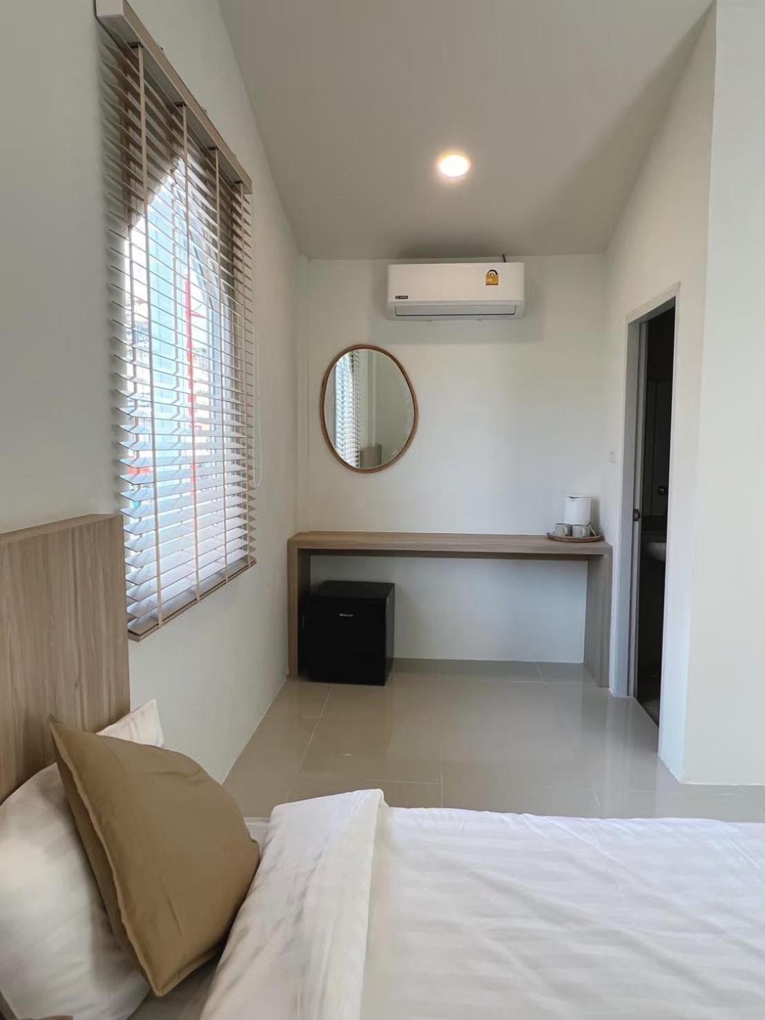 Laiwaii Home Hat Yai Exteriér fotografie
